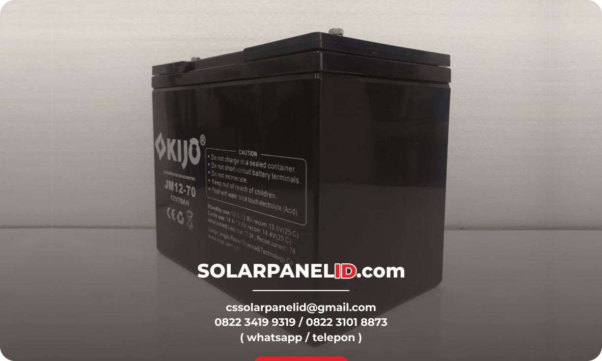 jual baterai vrla kijo 12v 70ah murah bergaransi surabaya