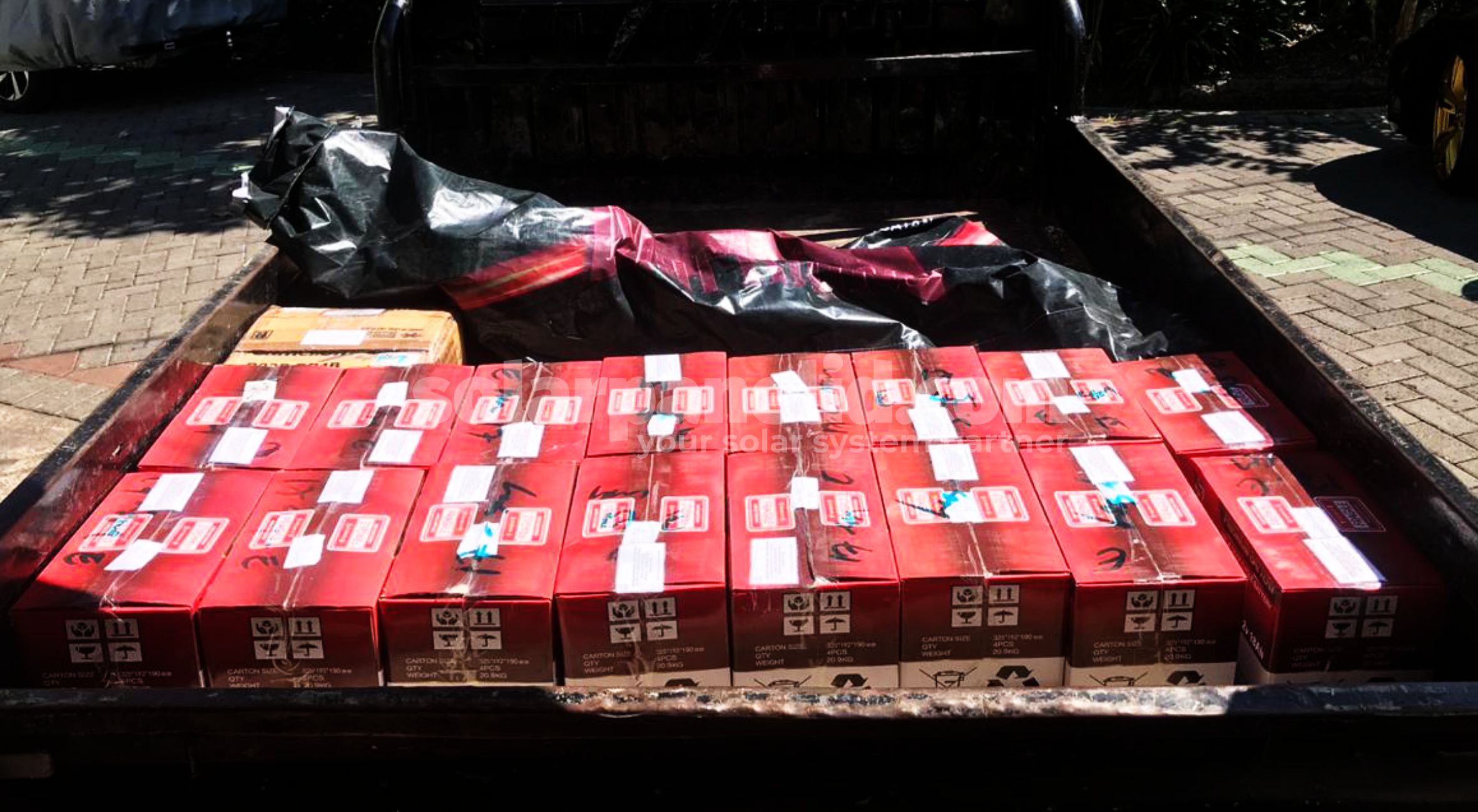 jual aki kering voz 12v 200ah surabaya