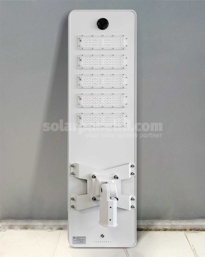 beli lampu tenaga surya all in one nixlight 100 watt