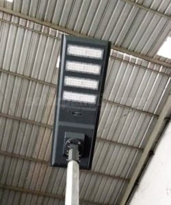 Harga Terbaru Lampu Penerangan Jalan PJU Solarcell