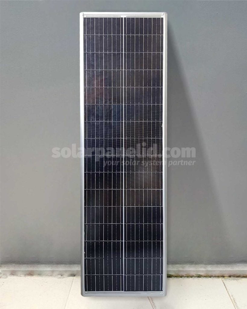 distributor lampu tenaga surya philips all in one 100 watt