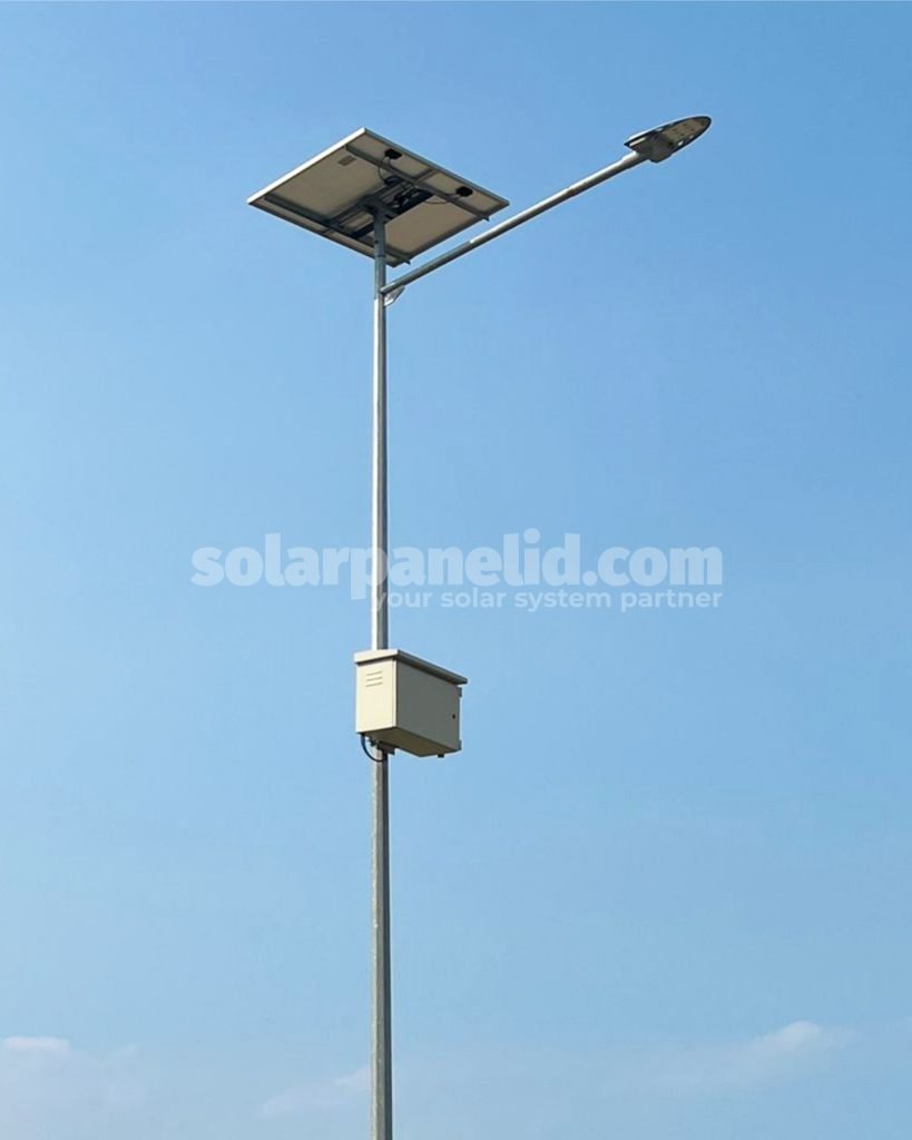 Jual Lampu Tenaga Surya Sampang