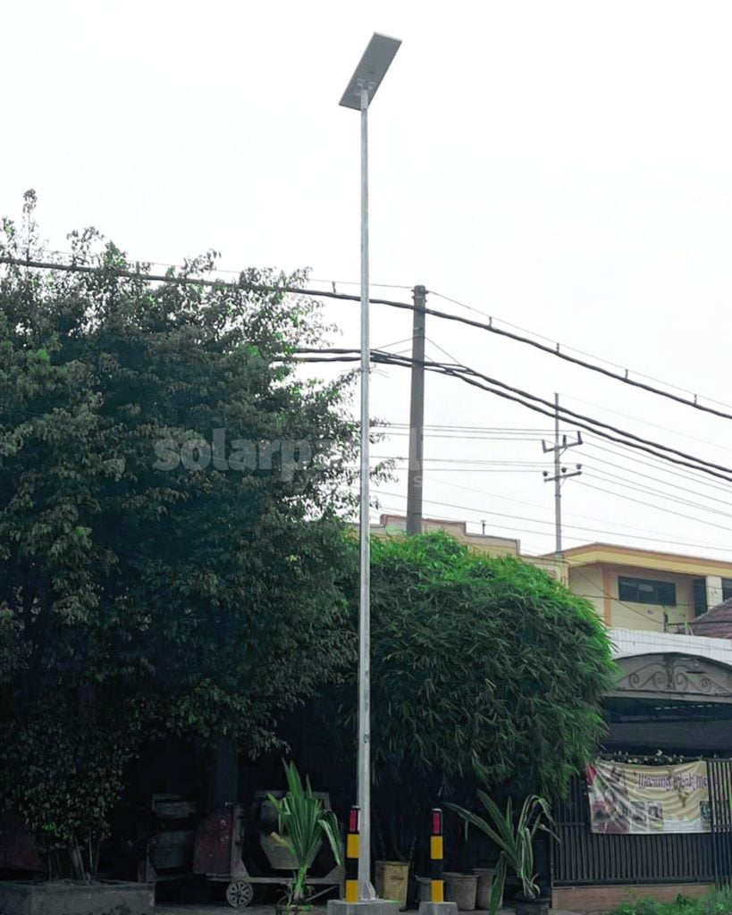 Jual Lampu Tenaga Surya Kepulauan Aru Maluku